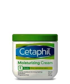 Cetaphil Moisturizing Cream