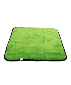 Super Soft Microfiber Absorbent Cleaning Towel