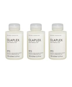 Olaplex 3-Piece Number 3 Hair Perfector Set White 300ml