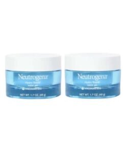 Neutrogena Hydro Boost Water Gel with Hyaluronic Acid Blue 1.7 ozounce