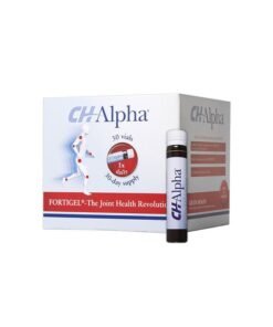 Ch-Alpha Gelita Health Collagen For Joint And Cartilage 30 Vials 750ml