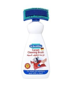 Dr. Beckmann Carpet Cleaner  Brush 650ml