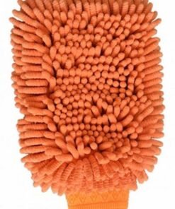 Car Cleaning Mitt Car Wash Cleaning Glove Equipment Car Detailing Cloths Home Duster Cleaning