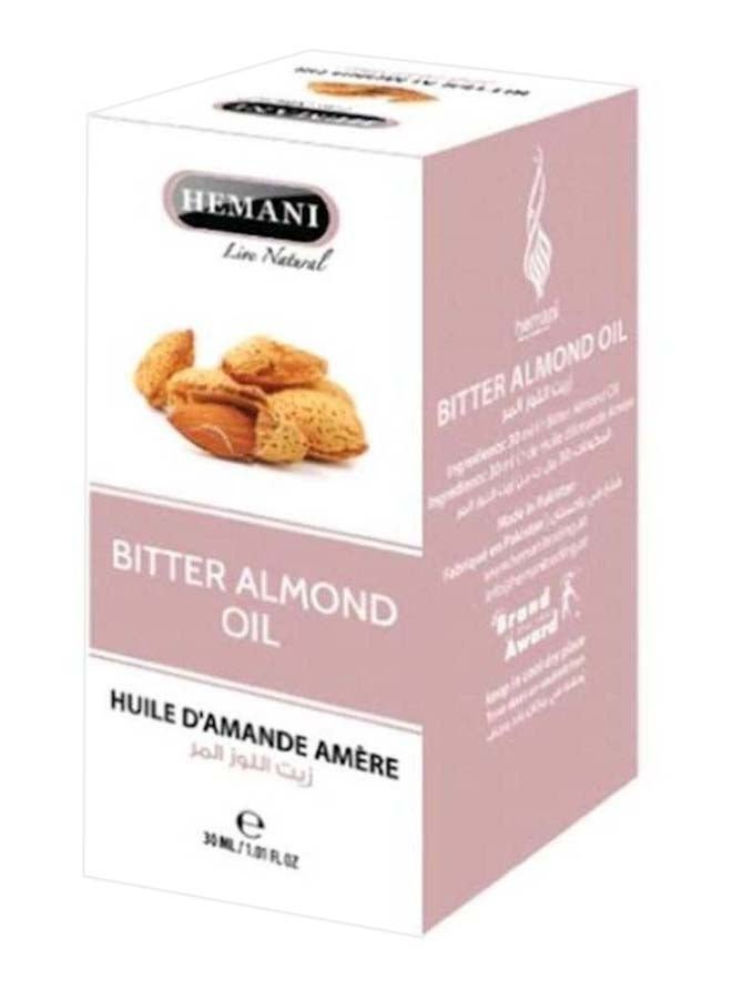 Hemani Bitter Almond Oil 30 ml