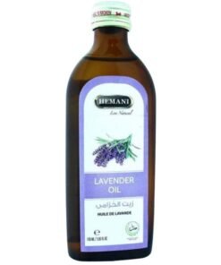 HEMANI Live Natural Lavender Oil