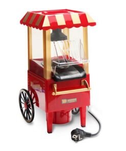 Popcorn Machine 2.72428E+12 Multicolour