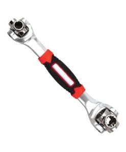 48-In-1 Wrench Repair Tool