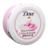 Dove Moisturizing Beauty Cream B07G7BCCF6
