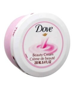 Dove Moisturizing Beauty Cream B07G7BCCF6