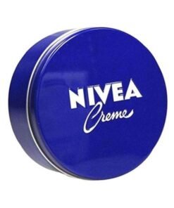 Nivea Authentic German Cream Blue 400ml