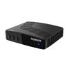 Humax F1-Mini+ HD Digital Satellite Receiver F1 MINI Plus Black