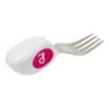 Doddl 2-Piece Spoon And Fork Set