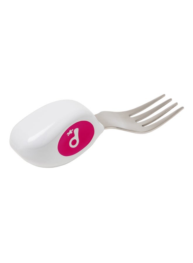Doddl 2-Piece Spoon And Fork Set