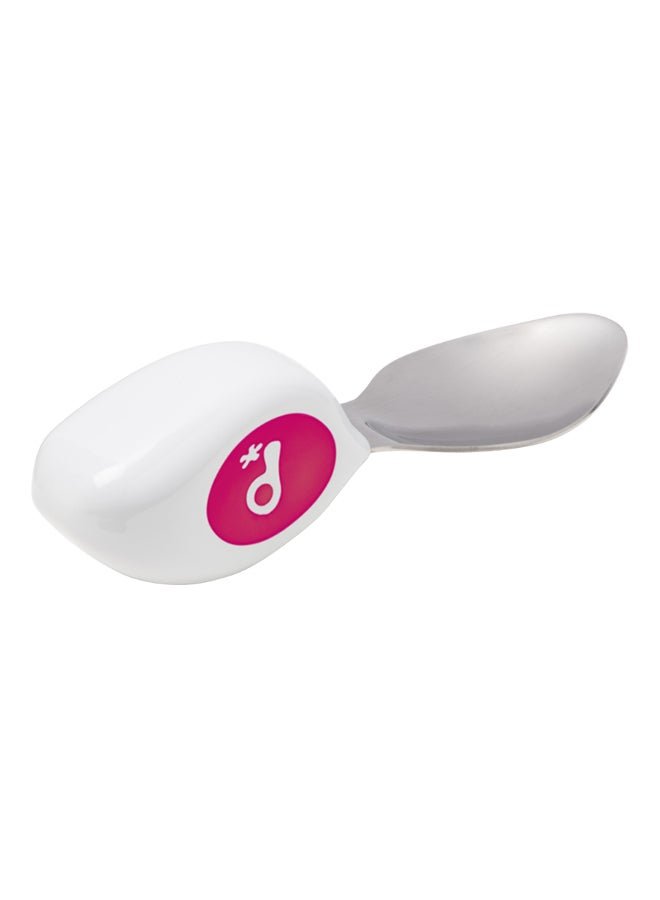 Doddl 2-Piece Spoon And Fork Set - Image 2