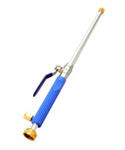 Alloy Wash Tube Hose  With 2 Spray Tips Tools