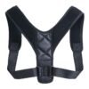 Beauenty Adjustable Posture Corrector Back Support Brace Belt