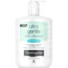 Neutrogena Ultra Gentle Daily Facial Cleanser 12Fluid Ounce
