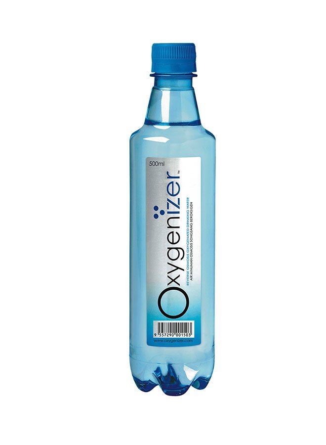 oxygenizer Mineral Water