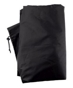 Outdoor Patio Garden Furniture Cover Black