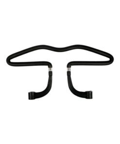 Bluelans Coat And Clothes Hanger For Car Seat