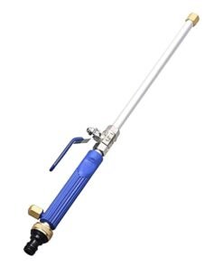 High Pressure Water Hose Nozzle
