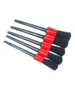 SOWUGI 5-Piece Car Cleaning Brush Set