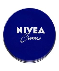 Nivea Skin Care Creme Blue