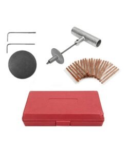 35-Piece Universal Perfect Tire Repair Set