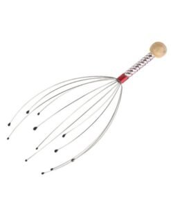 XbotMax Stress Release Head Care Body Massager