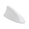 Bluelans Universal Car Shark Fin Radio Antena Aerial