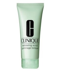 CLINIQUE Exfoliating Scrub 100ml
