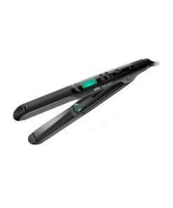 BRAUN Satin Hair 7 Straightener With IONTEC Technology Black