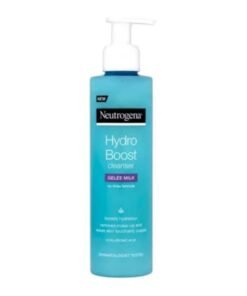Neutrogena Hydro Boost Gele Milk Cleanser 200ml