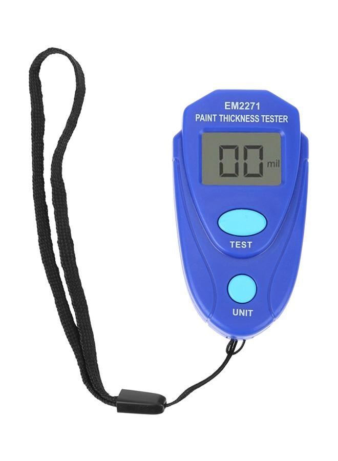 Paint Measure Tester Tool