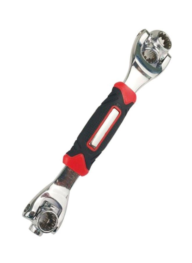 48-In-1 Multifunctional Non-Slip Wrench