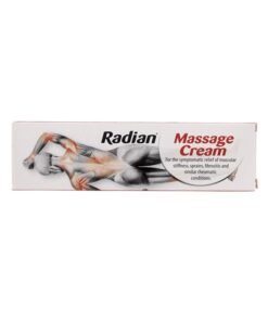 Radian Massage Cream