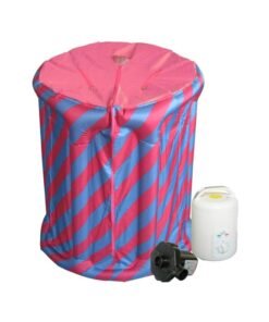 Sauna Steam Bath