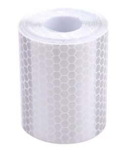 Reflective Warning Tape Sticker