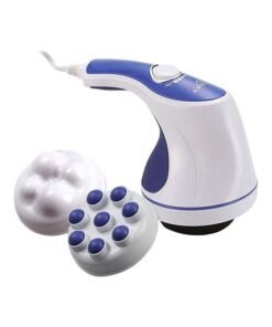Relax & Tone Body Massager