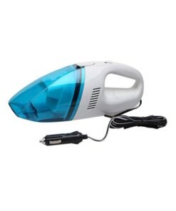 Portable Handheld Vehicle Vacuum Cleaner