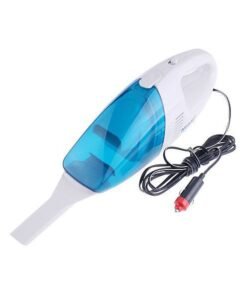 Car Vacuum Cleaner