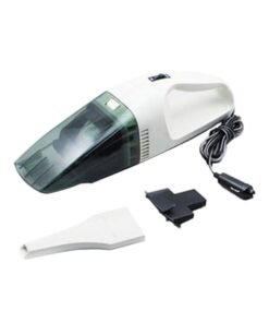 portable mini 12V High power car wet and dry car vacuum cleaner