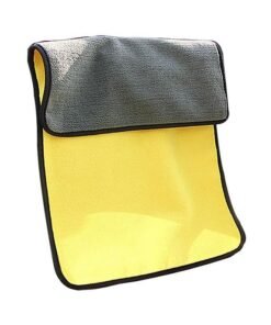 VUP Absorbent Cleaning Car Care Wash Towel