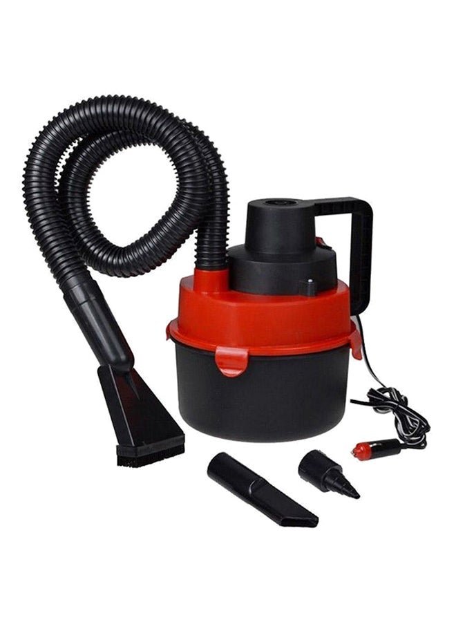 Wet & Dry Wet And Dry Car Vacuum Cleaner