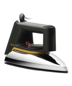 Philips Electric Dry Iron 1000.0 W HD1172/07 Silver/Grey