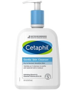 Cetaphil Gentle Skin Cleanser 473ml