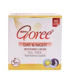 Goree Day And Night Whitening Beauty Cream