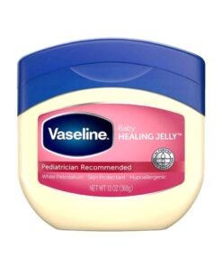 Vaseline Pack Of 3 Baby Healing Jelly, 368g