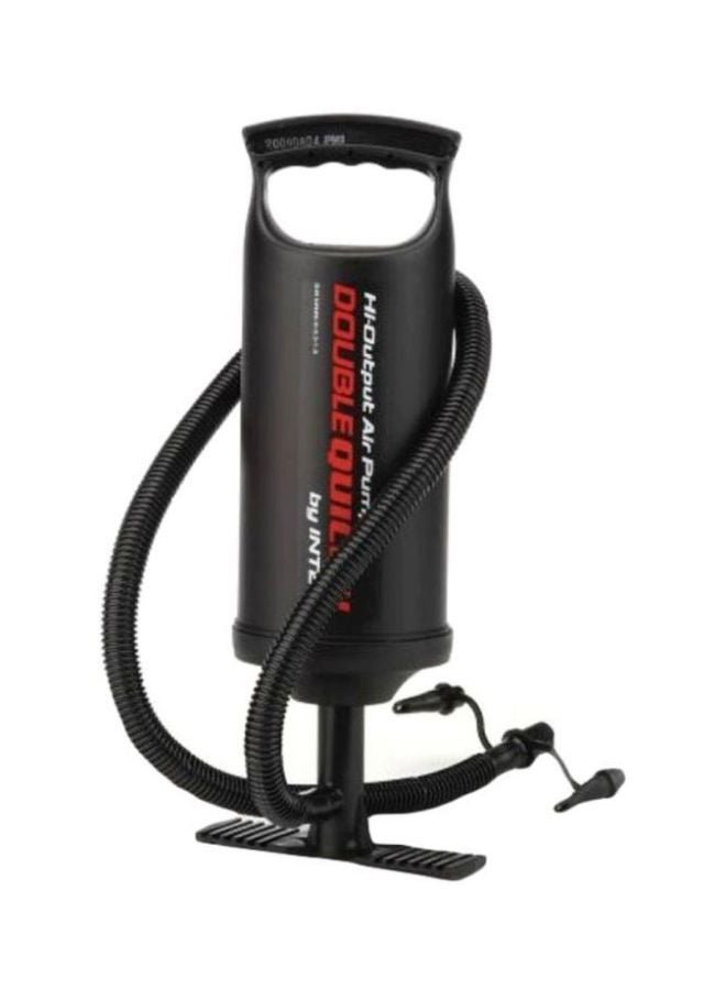 INTEX Double Quick 1 Manual Hand Pump TJ-078257686124