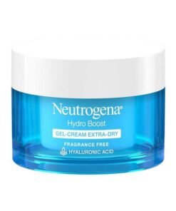 Neutrogena Pack Of 2 Hydro Boost Water Gel Blue 48grams